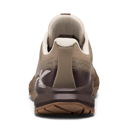 Targhee Apex Damen Wanderschuhe Brindle/Peach Blush