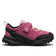 Jasper Zionic Younger Kids Wanderschuhe Violet Quartz Velour