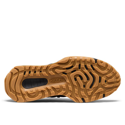 Uneek Trekker Herren Sneaker Java/Roasted Pecan