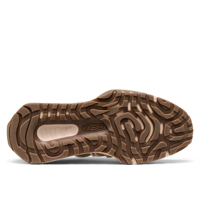 Uneek Trekker Damen Sneaker Plaza Taupe/Cameo Rose