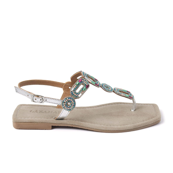 Damen Sandalen 33.540 Sage Damen Sandalen 33.540 Sage