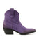 Gigi Damen Wildleder Stiefeletten Lavender