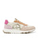Madrid Damen Ledersneaker Nude