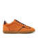 San Sebastian Wildleder Damen Sneaker Orange