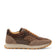 Novi Damen Sneaker Brown