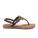 Damen Sandalen 75.314 Brown-Multi
