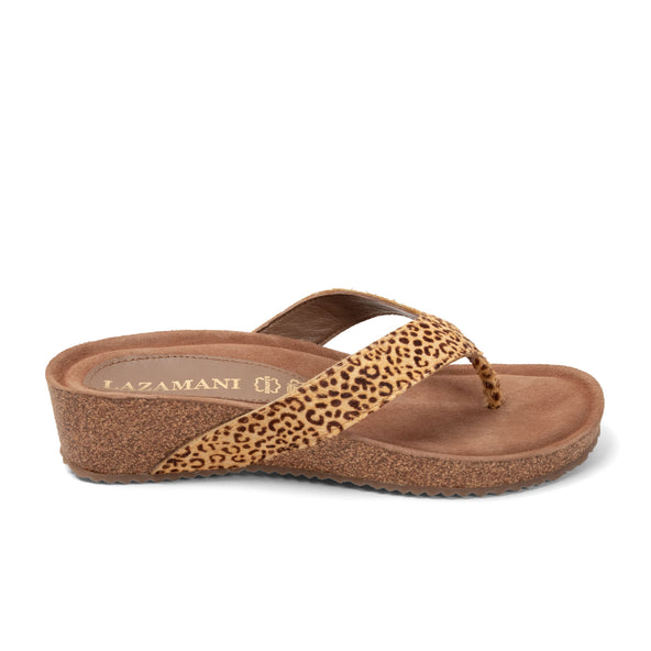 Laura Damen Pantoletten Leopard Laura Damen Pantoletten Leopard