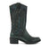 Damen-Stiefel 85.631 Green