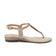 Brienda Damen Wildleder-Sandalen Biscuit