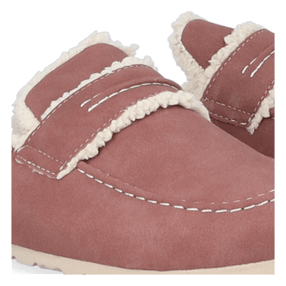Leire Damen Hausschuhe Grana