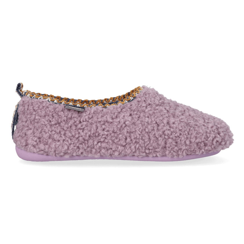 Marta-SH Damen Hausschuhe Morat