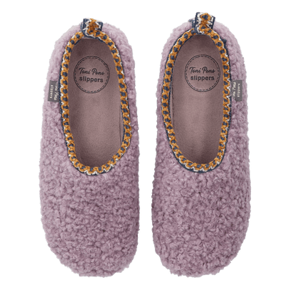 Marta-SH Damen Hausschuhe Morat