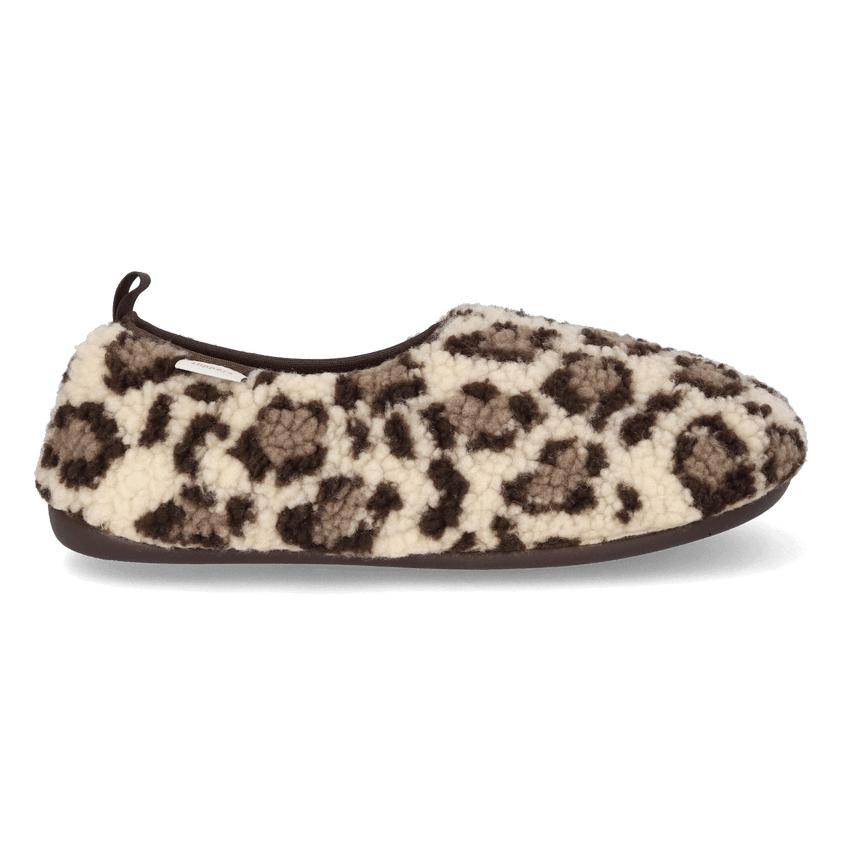 Marta-SH Damen Hausschuhe Vaca