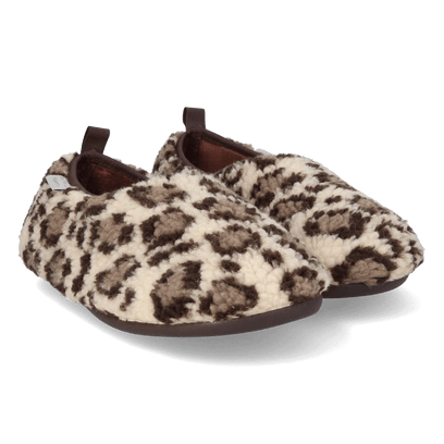 Marta-SH Damen Hausschuhe Vaca