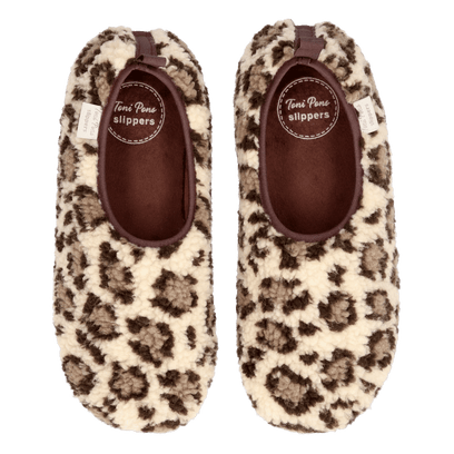 Marta-SH Damen Hausschuhe Vaca