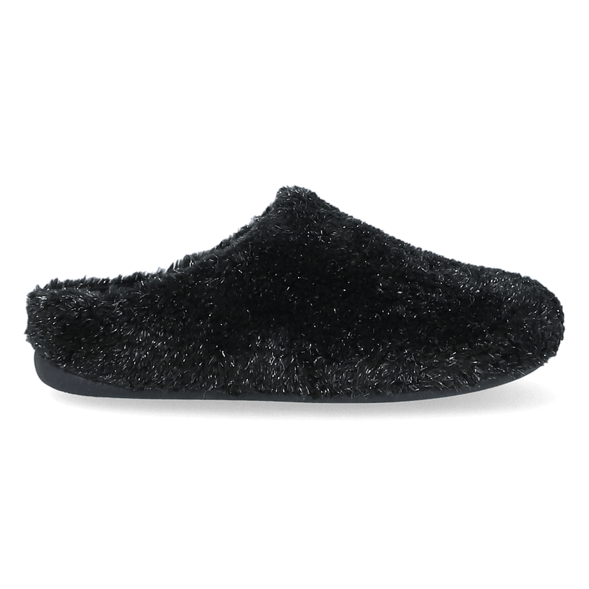 Maui-TW Damen Hausschuhe Negre