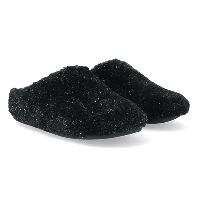 Maui-TW Damen Hausschuhe Negre