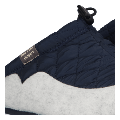 Mel-UM Damen Slipper Ocean