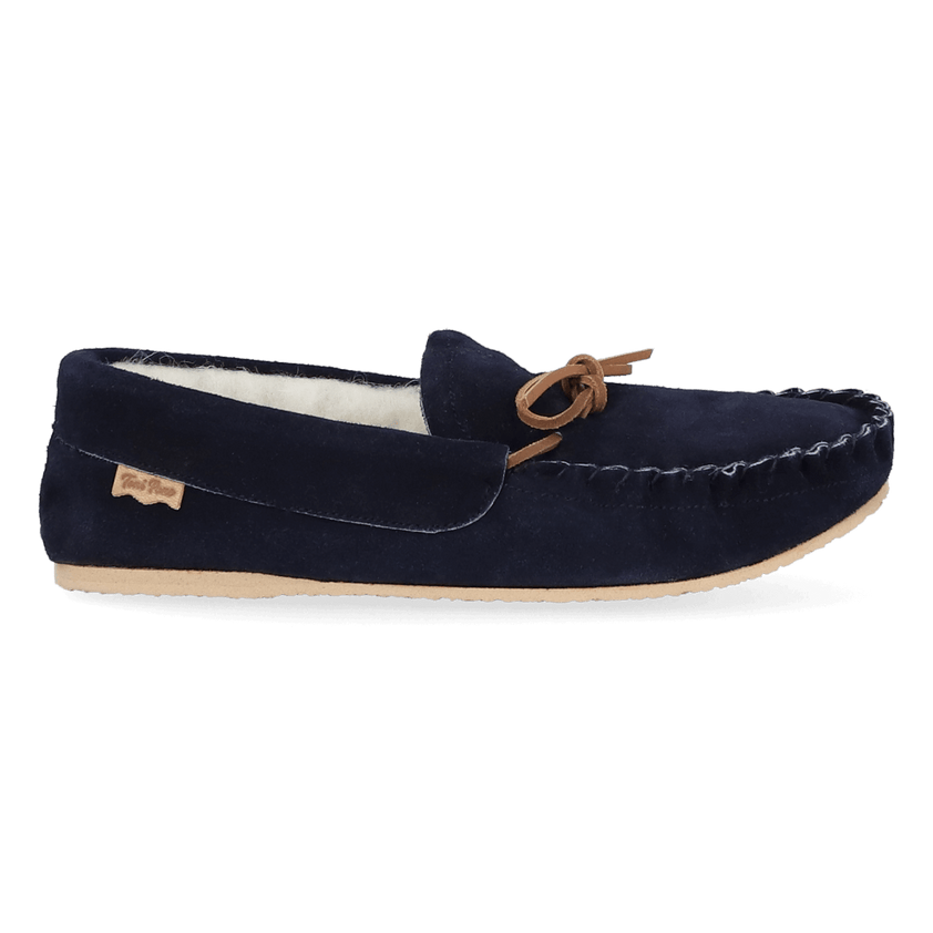 Mila Damen Loafer Mari