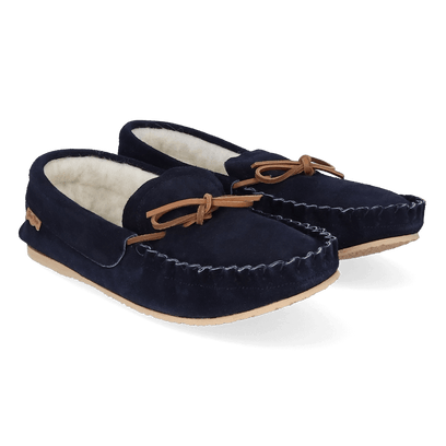 Mila Damen Loafer Mari