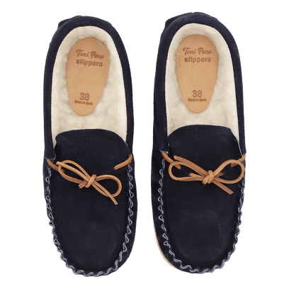 Mila Damen Loafer Mari