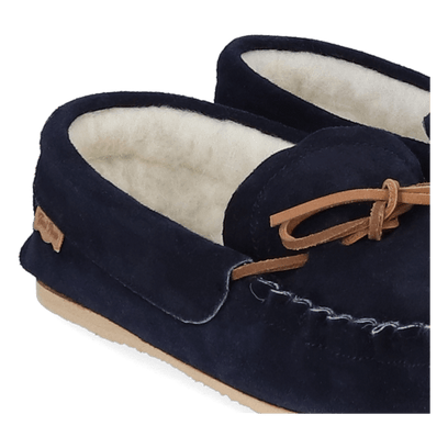 Mila Damen Loafer Mari