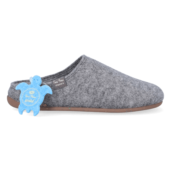 Mona-FR Damen Hausschuhe Gris Mona-FR Damen Hausschuhe Gris