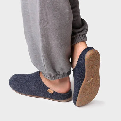 Mona-FR Damen Hausschuhe Mari