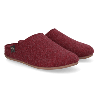 Mona-FR Damen Hausschuhe Vi