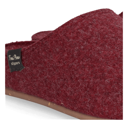 Mona-FR Damen Hausschuhe Vi