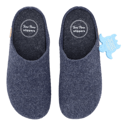 Mona-FR Damen Hausschuhe Mari