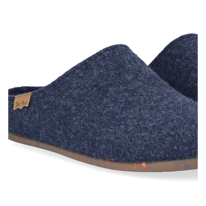 Mona-FR Damen Hausschuhe Mari