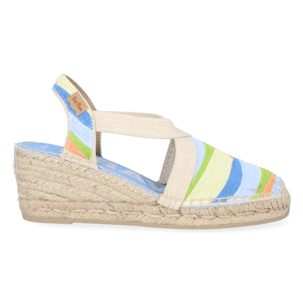 Montjoi Damen Espadrilles Onades Montjoi Damen Espadrilles Onades