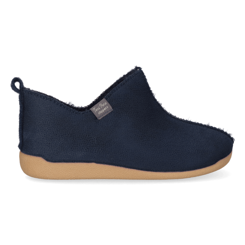 Moscu-BD Damen Hausschuhe Mari