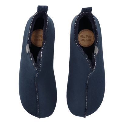 Moscu-BD Damen Hausschuhe Mari