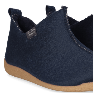 Moscu-BD Damen Hausschuhe Mari