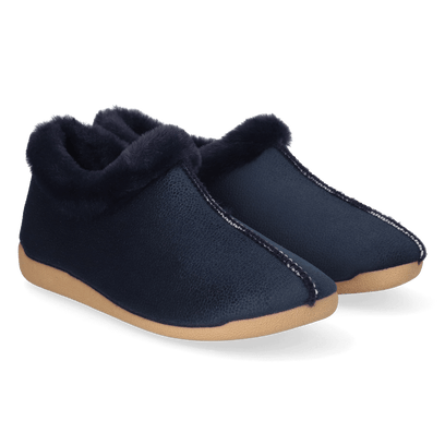 Moss-BD Damen Hausschuhe Mari