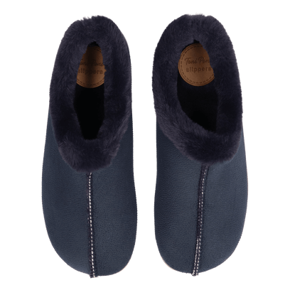 Moss-BD Damen Hausschuhe Mari