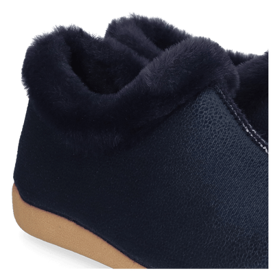 Moss-BD Damen Hausschuhe Mari