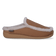 Munic-BD Damen Hausschuhe Camel