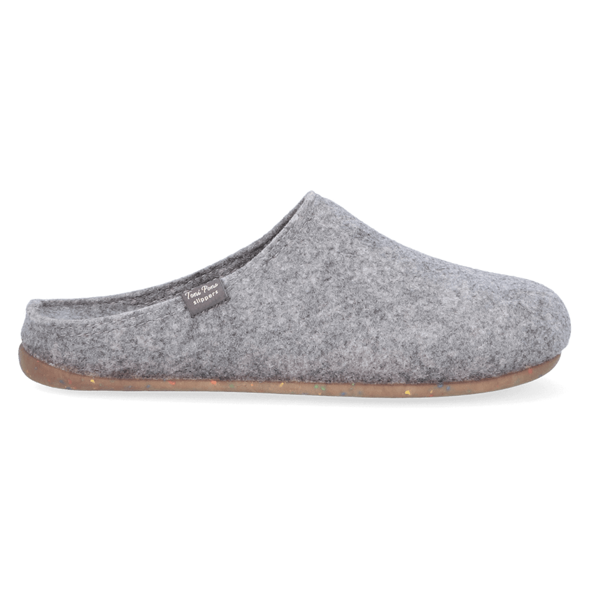 Neo-FR Herren Hausschuhe Gris