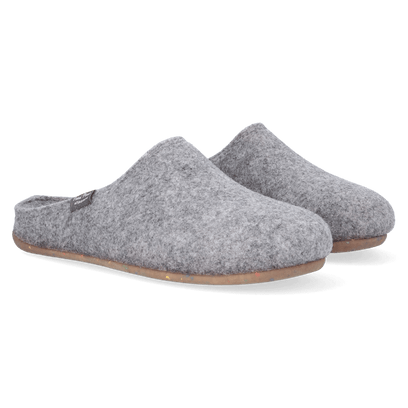 Neo-FR Herren Hausschuhe Gris
