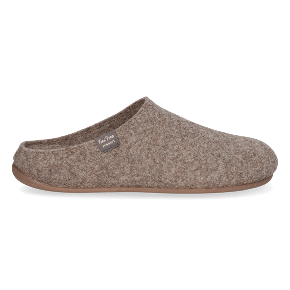 Neo-FR Herren Hausschuhe Taupe Neo-FR Herren Hausschuhe Taupe