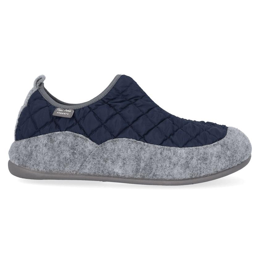 Nil-UM Herren Halbschuhe Mari