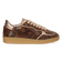 IMOLA 01.25 Damen Leder-Sneaker Dark Brown