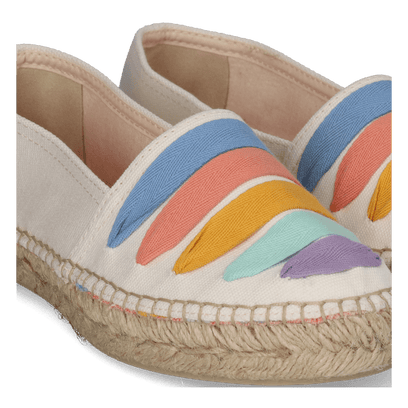Rose-CM Damen Espadrilles Mambo
