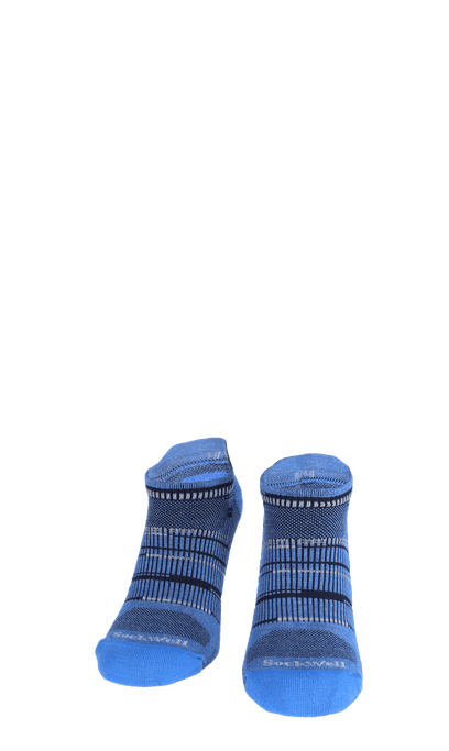 Sprint Micro Herren Sportsocken 15-20 mmHg Ocean