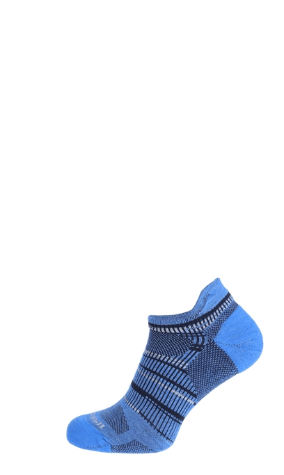 Sprint Micro Herren Sportsocken 15-20 mmHg Ocean