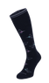 Free Fly Damen Kompressionsstrümpfe 15-20 mmHg Navy
