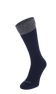 Free'N Easy Herren Komfort Socken Navy